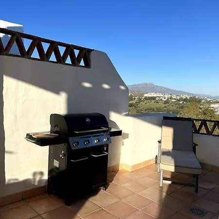 Penthouse In Met Jacuzzi En Zeezicht!