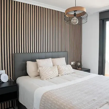 Apartment Penthouse In Met Jacuzzi En Zeezicht!