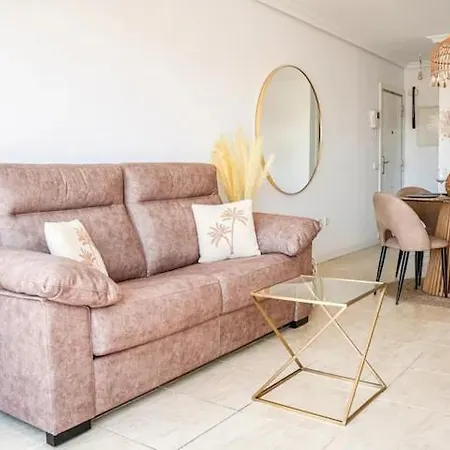 Apartment Penthouse In Met Jacuzzi En Zeezicht! Estepona